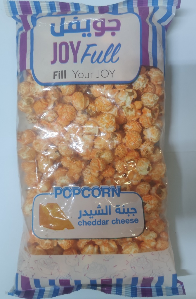  13جويفل شامية جبنة شيدر 20*115غم
