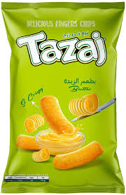   2طازج اصابع زبدة بالكريمة48*25غم