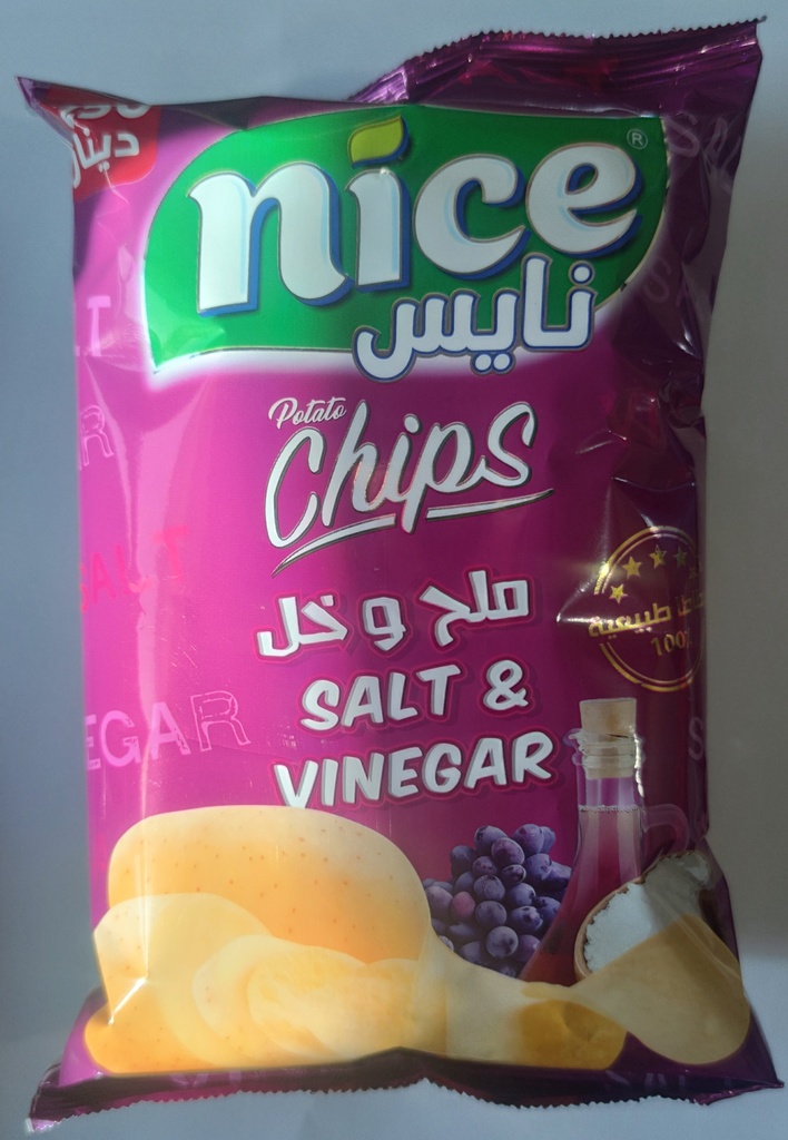  11جبس نايس خل وملح 48*27غم