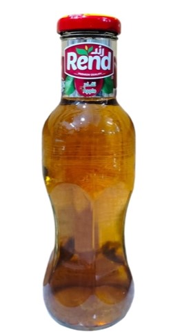 1رند تفاح زجاجي 24*300مل