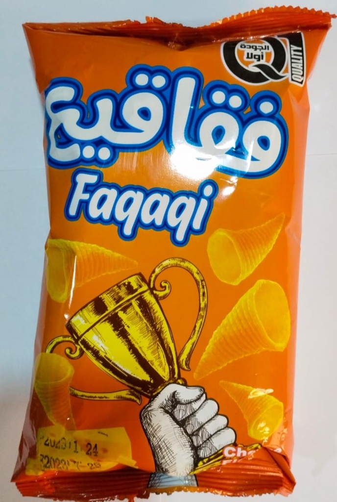 12فقاقيع طرابيش جبن 60*18 غم