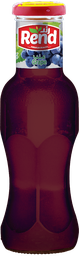 [256]   1رند عنب احمر زجاجي 24*300مل
