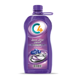 [6047]   (C4)8زاهي توت بري4*2لتر