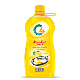 [6045] (C4)8زاهي ليمون4*2لتر