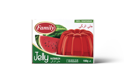 [2025]  12جلي فاملي ركي 24*80غم