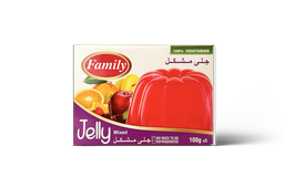 [2024] 12جلي فاملي مشكل 24*80غم