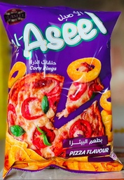 [1151] 6الاصيل بيتزا 48*36 غم