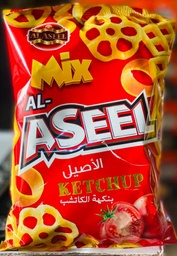 [1162] 5 الاصيل مكس كجب 45*35 غم