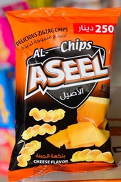 [1043] 15الاصيل جبس اندومي جبن48*35غم