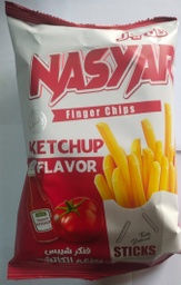 [474] 4ناسيار اصابع فنكر كجب 48*30 غم
