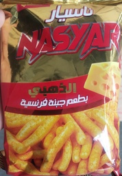 [334] 9ناسيار اصابع جبنة ذهبية48*45غم تم الالغاء
