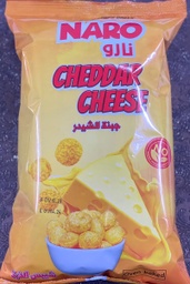 [347] 1نارو جبنة الشدر 20*60غم