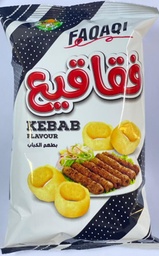 [9034] 15فقاقيع كباب 60*20غم