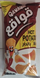 [3050] 3كوكتيل قواقع حار36*35غم