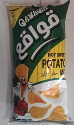 [3051] 3كوكتيل قواقع حاروحلو 36*35غم