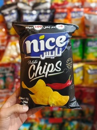 [7648]  15نايس وسط فلفل حار 24*70غم