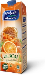 [8201] 109عصير نكتار برتقال 12*1لتر